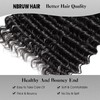 12A 3 Human Hair Bundles 20 22 24 Inch Deep