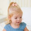 Jollybows 40PCS 2 Inches Baby Girls Mini Hair Bows Ties