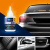 WoldoClean Super Glue for Cars and Vehicles Liquid Extra Strong