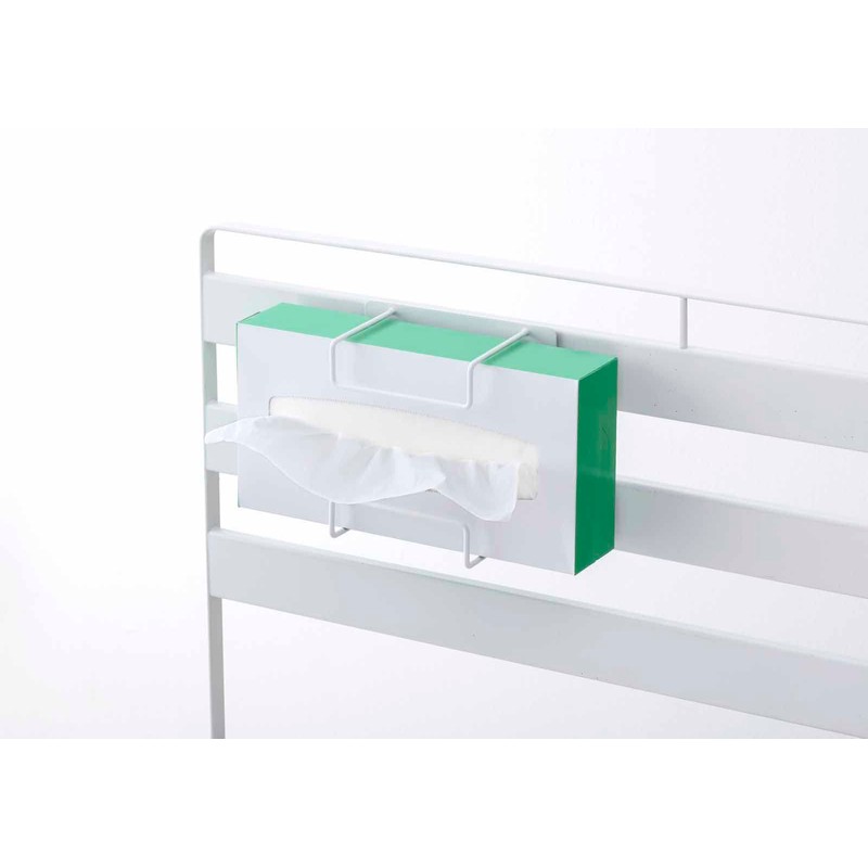 Honesty HO2187 Hack Magnetic Tissue Paper Holder