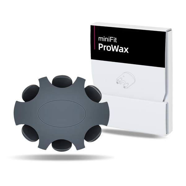 Oticon ProWax MiniFit,Hearing aid Accessories,Oticon Hearing aid Supplies,Oticon minifit prowax,Hearing