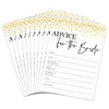 Huxters Hen Party Accessories – 20 Pcs Advice for The