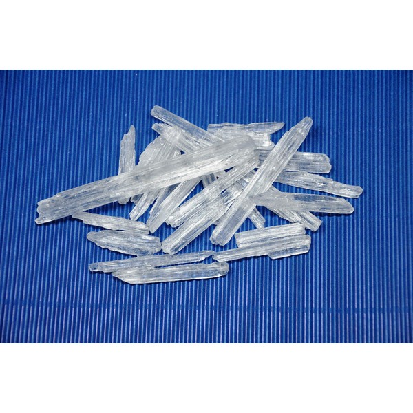 himalaya products Pure Menthol Crystals - 100 grams
