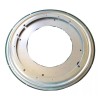 LIZOFERTAS Plato Giratorio Embalerado 12 30.5 Cm Herraje