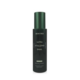 Dewytree 듀이트리 울트라 바이탈라이징 스네일 에멀전 150ml Dewytree Ultra Vitalizing Snail Emulsion 150ml