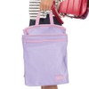 Sunstar Stationery S2283174 School Bag Cover Theoair Light Violet