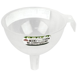 sehutexi- 3 Gardening zyo-go 120 mm