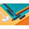 Faber-Castell e-motion Propelling Pencil - Pure Black