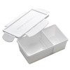 Dean and Deluca Perfect Lunch Bag Set Gift Celebration