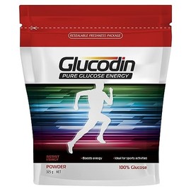 Glucodin Zip Bag Glucose Powder 325 g