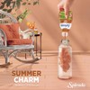 SPLENDA Liquid Water Enhancer Drops, Sugar Free, Zero Calorie, Natural