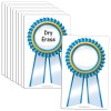 StoreSMART 3 1/2” x 5 1/2” Magnetic Award Ribbons -