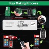 Autel iKey Universal Remote Smart Key Standard 7 Button Programmable