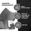 FrischFresh - Lid | Food Storage Lid for Pots, Bowls,