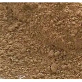 Unbranded RUTILE-Light, 99%, TWO (2) pound, Ceramic Supply