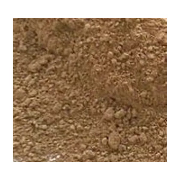 Unbranded RUTILE-Light, 99%, TWO (2) pound, Ceramic Supply