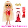 L.O.L. Surprise! OMG HoS S4-Swag