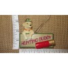 MWCBK Midwest of Cannon Falls Yellow Lab Hunting Buddy Christmas