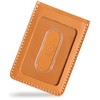 Pol Coloso Vertical Pass Case [sokunou], Camel