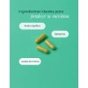 Suplemento Intestinal 90 Cápsulas Gutsupport Ácido Caprílico