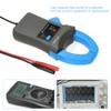 AC/DC Current Clamp Probe Tester 600A HP-605A Handheld Digital Multimeter