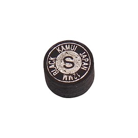 Kamui Black Tip Soft 12 mm