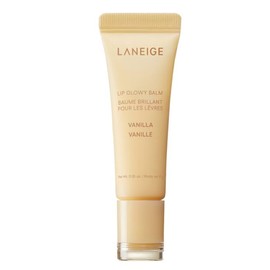 LANEIGE Original Lip Glowy Balm - Lip Balm 10g by Bella (Vainilla)