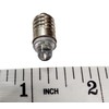 Sci-Supply Miniature LED Flashlight Bulbs, 3 Volt Mini Lamps, Cool