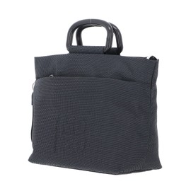 Mandarina Duck Women's MD20 Handbag, steel