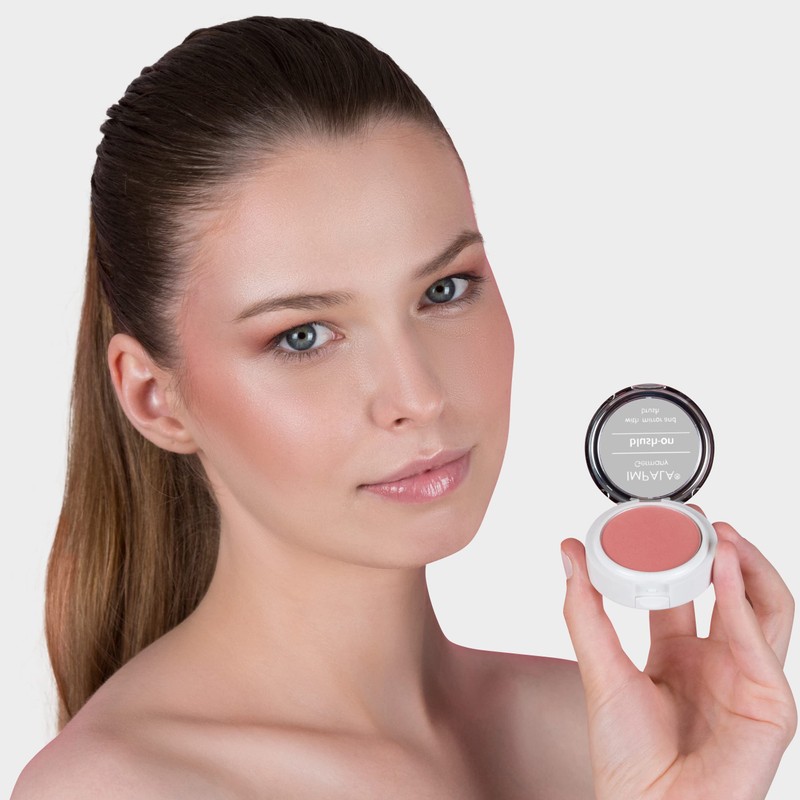 Impala - Blush On Colour Nº 9 - Blush On