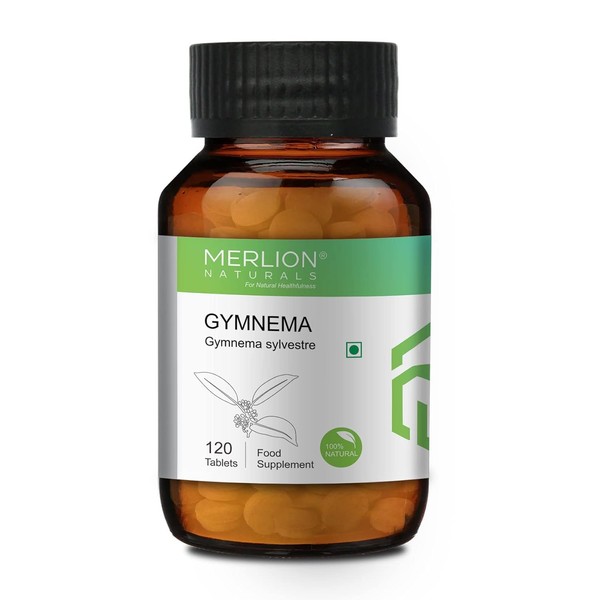 Generic Gymnema Tablets | Gymnema sylvestre | 500mg (120 Tablets)