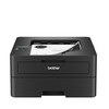 Brother HL-L2460DW Wireless Compact Monochrome Laser Printer with Duplex, Mobile