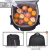 FORICH Backpack Cooler Leakproof Insulated Waterproof Backpack Cooler Bag, Lightweight