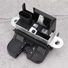 Ymiko Rear Door Lock Lock Actuator, Rear Tailgate Trunk Rear