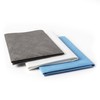 Jude's Miracle Cloth 3 Pack - White/Blue/Grey - Premium Smooth