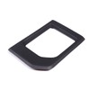 TOYCIDFG Gear Shift Panel Covers Decoration Trim Accessories for Toyota