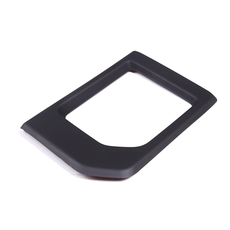 TOYCIDFG Gear Shift Panel Covers Decoration Trim Accessories for Toyota