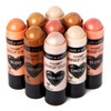 wet n wild MegaGlo Makeup Stick Conceal and Contour Brown