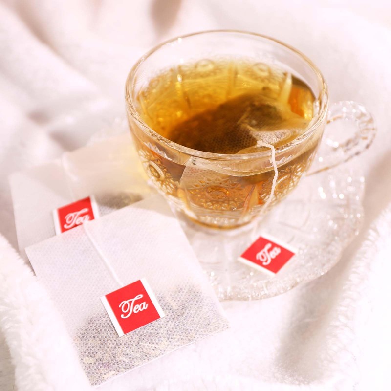 TEARELAE - Holy Basil Tea Bags - 60 Count -