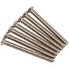 Handyfix M3.5 x 50mm Long Flat Plate Socket Screws (Pack