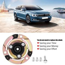 KIMISS 5N0820803 Car Air Conditioning Compressor Electromagnetic Clutch Repair Kit