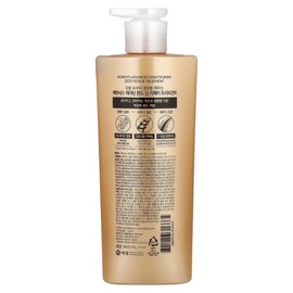 Advanced, Keratin Bond Treatment, Deep Repair, 20.2 fl oz (600 ml)