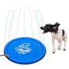 Karlie 522123 Splashy Dog Sprinkler Mat Diameter 100 cm S
