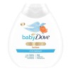 Crema Hidratante Para Bebé Baby Dove Sensitive Skin Care 200