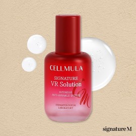 Selmuller Cellmuller Signature VR Solution 100ml / 셀뮬러 시그니처 VR 솔루션 100ml