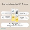 Immortelle Active Lift Cream, 50 ml in Pump Dispenser, Anti-Ageing,