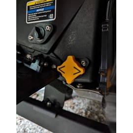 Sea-Doo 2 Pack of Sea-Doo Drain Plug Removal Tool Wrench for Switch and Other PWCs