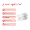 Desmaquillante en toallas Blink, libres de aceite. Eye Makeup Remover