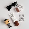 Monsieur BARBIER Hydra Matte pour homme - matting moisturising cream