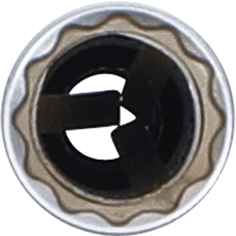BGS 2404 | Spark Plug Socket, 12-point, extra long |
